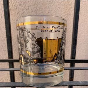 Hoover Dam Nevada - Arizona June 26, 1992